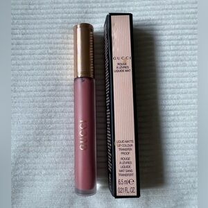 Gucci Rosy Pink Lip Gloss